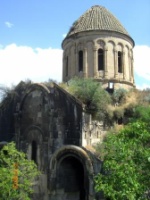 Georgian church